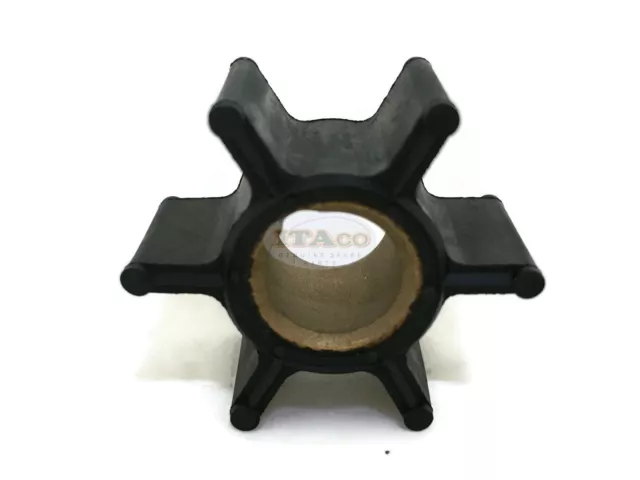 Water Pump Impeller 0386084 18-3050 For Johnson Evinrude OMC Outboard 9.9HP 15HP