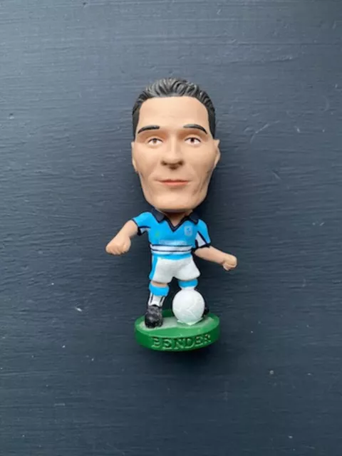 Corinthian Headliners - Manfred Bender TSV Munchen 1860 GER060 L