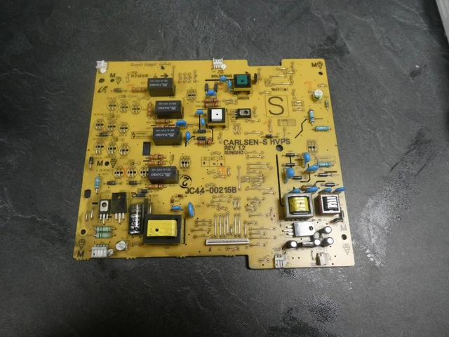 Carte Pour Imprimante HP Laser MFP 178nw - Pièce D'occasion Opérationnelle