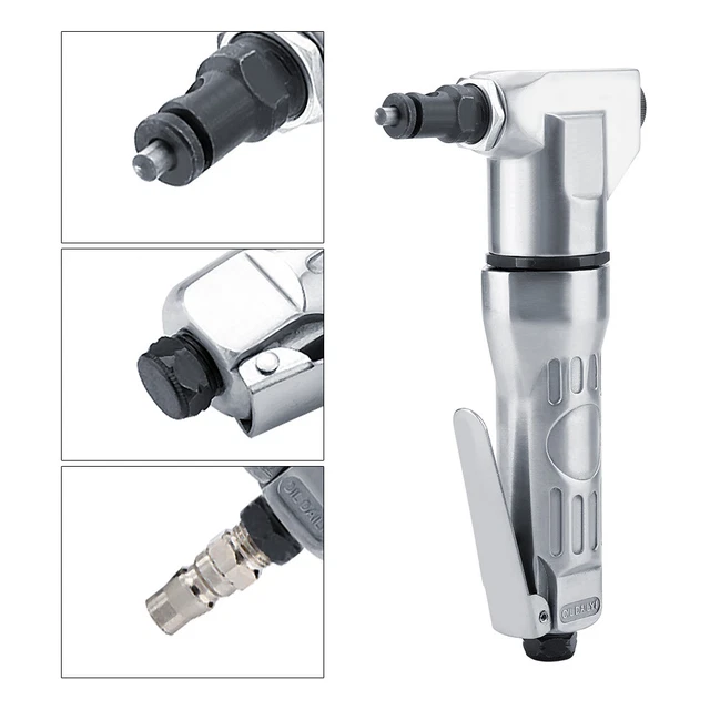 Strumento di taglio pneumatico portatile lama ad alta durezza 2800 giri/min
