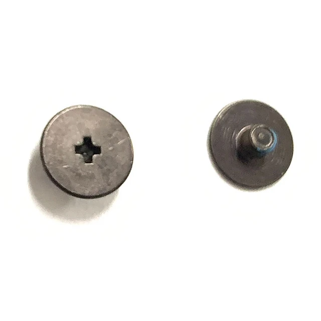 For Lenovo Y50-70 Y50 Xiaoxin 700 700-15 A Screen Axis Screw Cover Shaft Screw