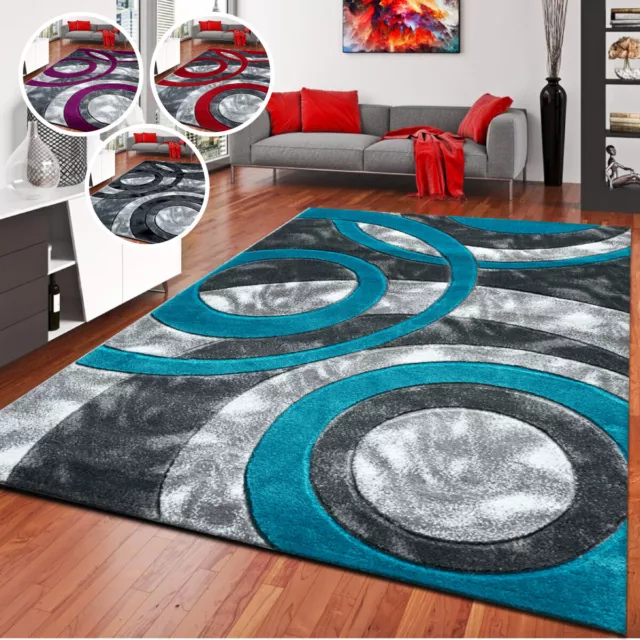 Extra Large Area Rugs Bedroom Carpet Living Room Hallway Runner Rug Floor Mats