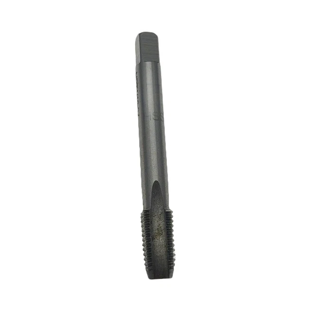 1/16-27 HSS 1/16-27 NPT Taper Pipe Thread Tap New