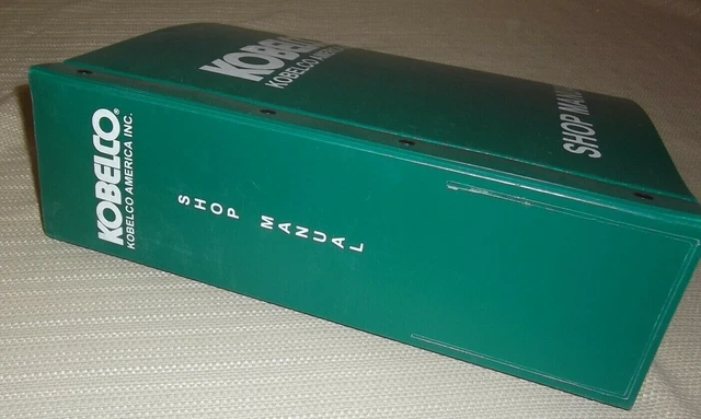 Manuel D'atelier Fiat 355C, 455C, 505C & 605C – CD Neuf Pour Réparation
