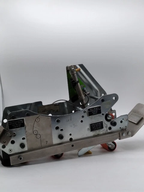 Soco System 426003321 Conveyor Roller Assembly