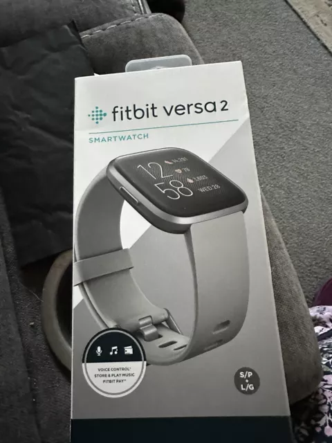 fitbit verse 2