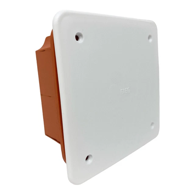 Openreach - Cassetta Con Presa Master Per NTE5a - Foto 9