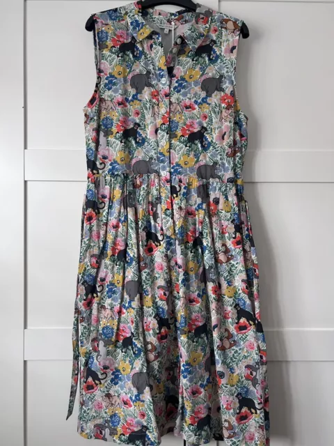 Cath kidston jungle book dress outlet
