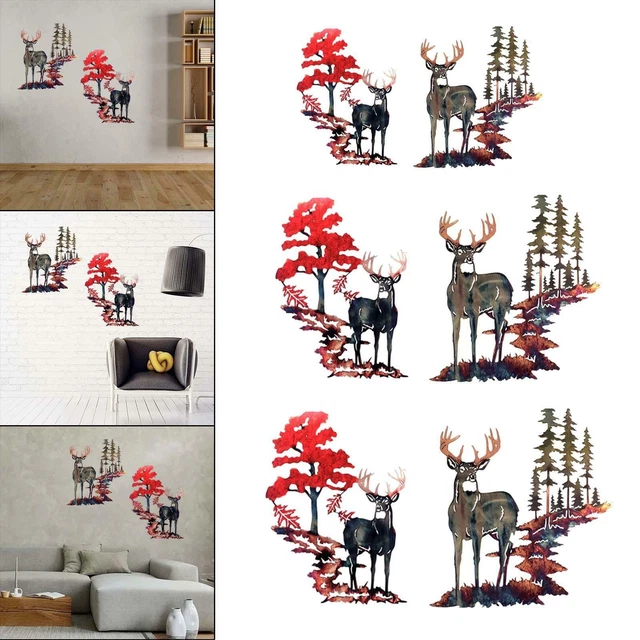 Croce Decorativa In Metallo Nero - 17,5x9 Cm, Per Parete, Casa O Esterni, Stile Rustico - Foto 5