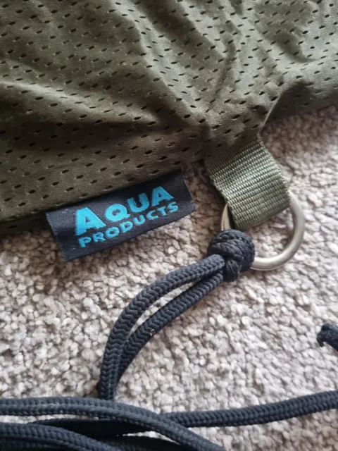 Used Aqua Fishing Products FOR SALE! - PicClick UK