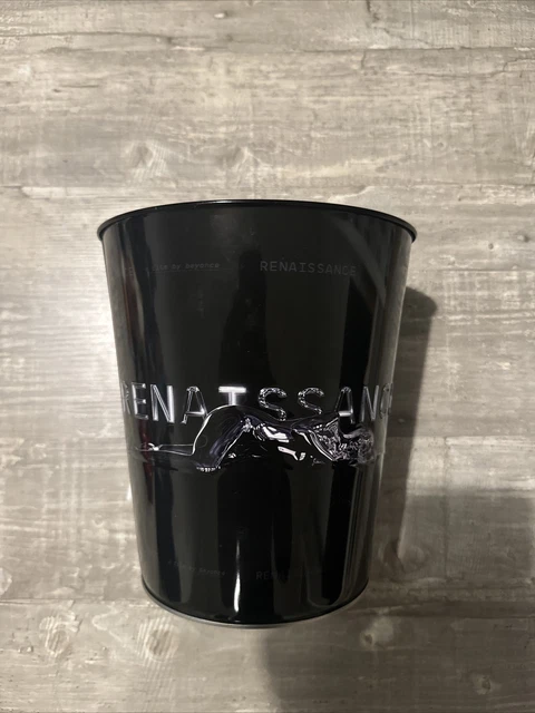 BEYONCÉ RENAISSANCE TOUR Cinema Concert Film Limited Edition Popcorn ...
