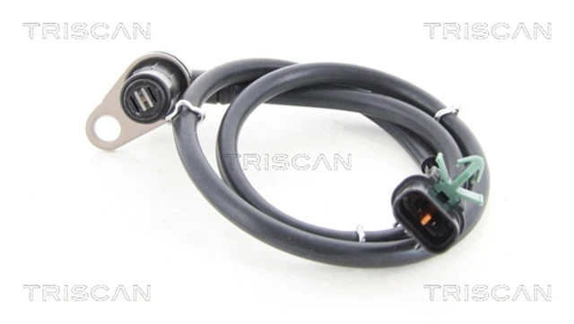 TRISCAN ABS Sensor Raddrehzahl 8180 42505 für MITSUBISHI PAJERO 3 Canvas Top 2