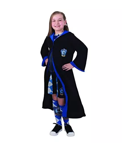 (TG. M) Rubies Costume Co – classico Serdegle ufficiale, Harry Potter, Bambino 2