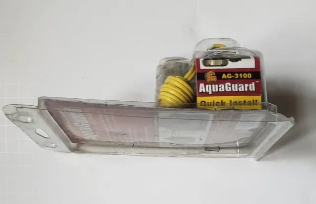 Aquaguard Ag-3100 / Ag3100 (New In Box)
