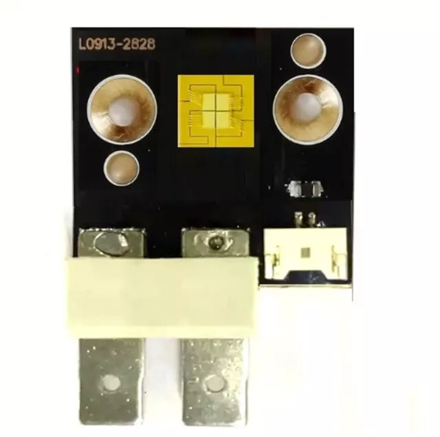 Compatible to Luminus White LED Module  CBT-90-W