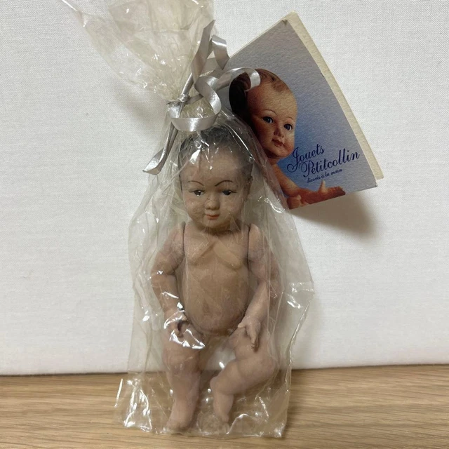 Poupon Ancien Petitcollin À VENDRE! - FR
