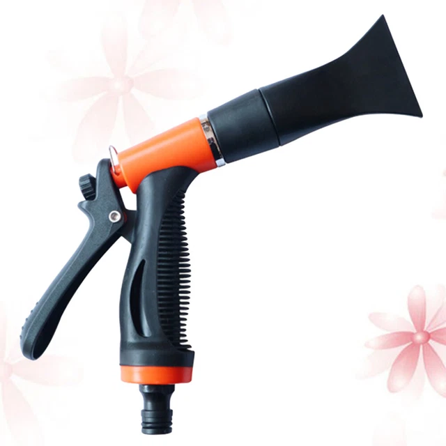 Spruzzatore Elettrico Per Schiuma Per Auto, 1.5L Spruzzatore Elettrico, Spruzzatore Elettrico Pressione Nebulizzatore Automatico, Pompa Spruzzino Giardino Ricaricabile USB Per Piante, Casa, Ufficio
