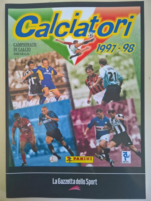 LA GAZZETTA DELLO SPORT N. 99 DEL 28 APRILE 1999 - MORATTI
