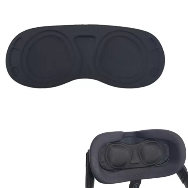 Für Quest 2/Quest 1/Rift S VR Brille Universal VR Objektiv Schutz Hülle Kappe