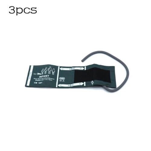 NEW Replacement Cuff Infant Blood Pressure Cuff for Arm Blood Pressure Monitor