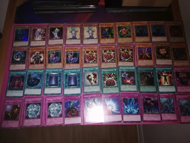 Yugioh Goat Format Deck FOR SALE! - PicClick Yugioh Goat Format Deck FOR SALE! - PicClick