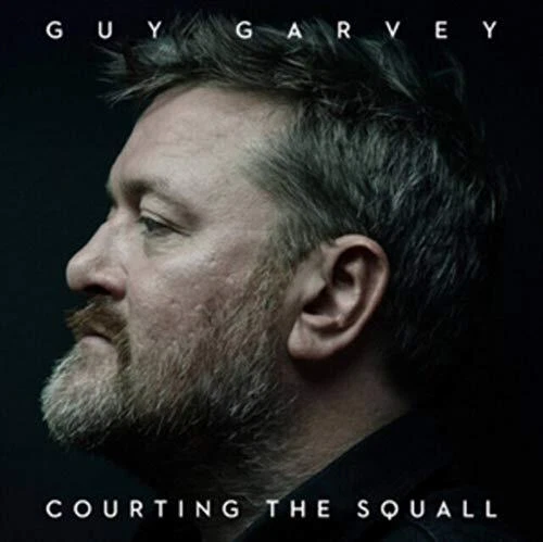 Courting The Squall Import