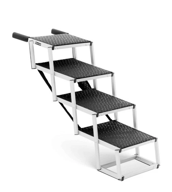 Hundetreppe