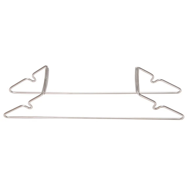 Máquina de tejer simple hágalo usted mismo telar con cuentas de metal kit telar de joyería para tejer Ne K5M1