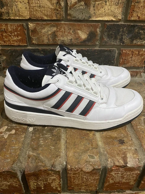 impuesto sacudir comunidad ADIDAS IVAN LENDL Vintage Shoes US 11 $65.92 - PicClick