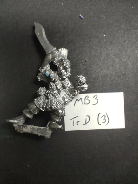Armée Warhammer Elfes Noirs - Citadel Miniatures - VF - Occasion