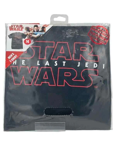T-shirt Star Wars Vintage Taille XXL - Thème La Guerre Des Étoiles, Gris, Occasion Très Bon état