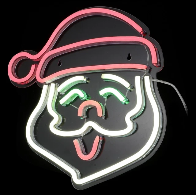 SIGNS CHRISTMAS MODELING Lights Neon Home Decor LED Decoration 38 65 SIGNS CHRISTMAS MODELING Lights Neon Home Decor LED Decoration 38 65