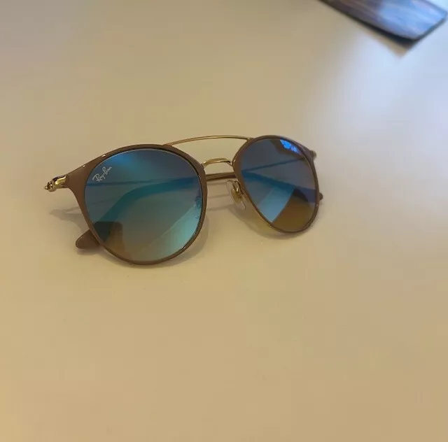 Ray Ban  Sonnenbrille - 3546- wie NEU