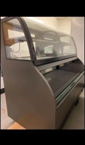 Commercial - Grab & Go Refrigerator - Structural Concepts (Retails for 16K)