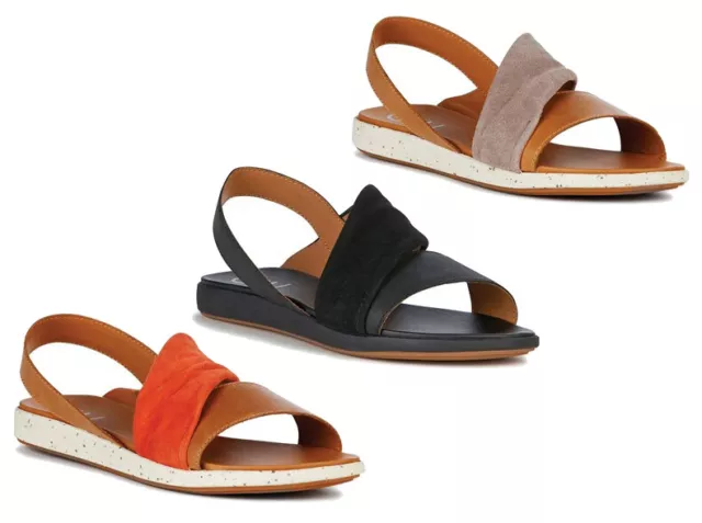 EMU Australia Women's Jerrawa Sandals