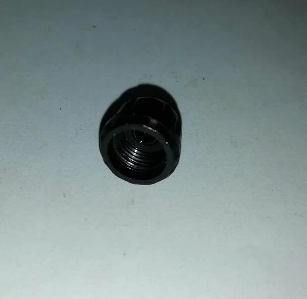 CITROEN PEUGEOT THERMOSTAT Housing or Hose Bleed Valve Cap 157989