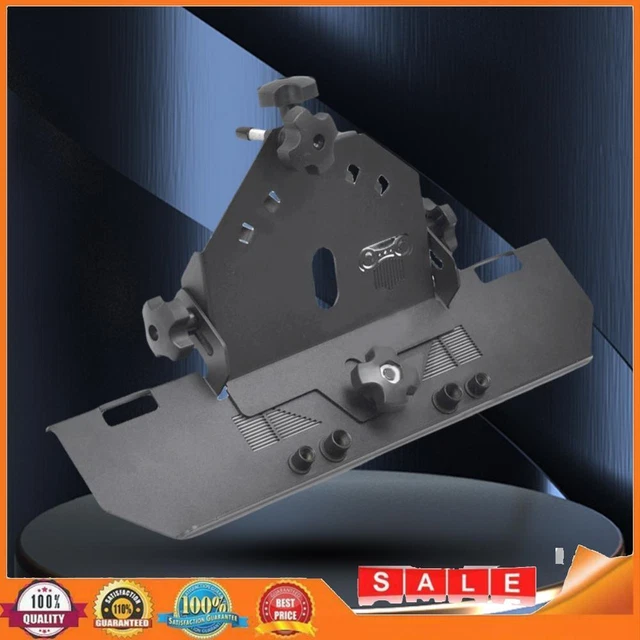 Smussatrice Piastrelle 45 Gradi - Per Ceramica, Vetro, Pietra, In Lega Alluminio - Foto 4