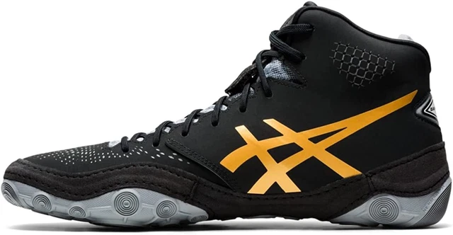 ASICS Men's DAN Gable EVO 2 Wrestling Shoes