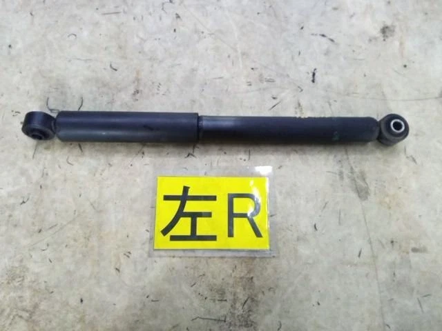 SUZUKI Lapin 2012 Rear Left Shock Absorber 4180085K00 [Used] [PA82727330]