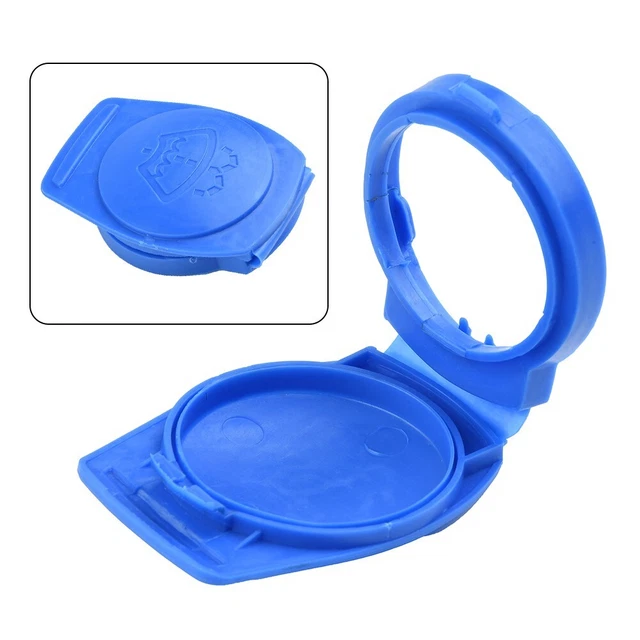 Cappuccio Serbatoio Parabrezza Accessori 2015-2016 3Q0955455 Copertura Blu