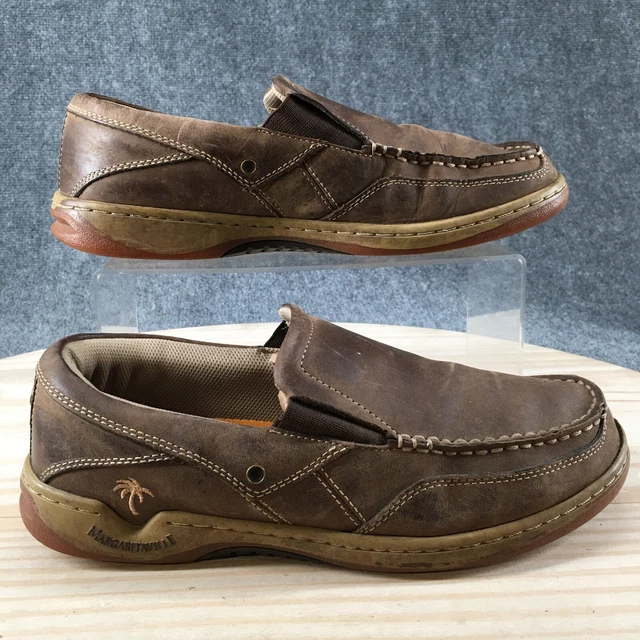 Margaritaville havana sales boat shoes