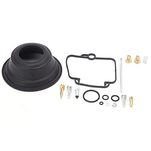 Kit Réparation Carburateur Aramox - 4 Sets Joints Pour Suzuki GSF600S Bandit 1996-2003