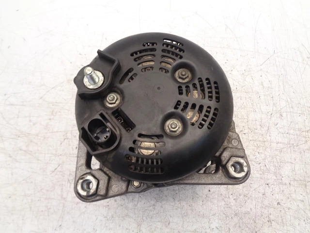 Alternatore für Porsche 3,0 GTS Benzin DCNA MDC.NA DCN 7PP903016C 12V
