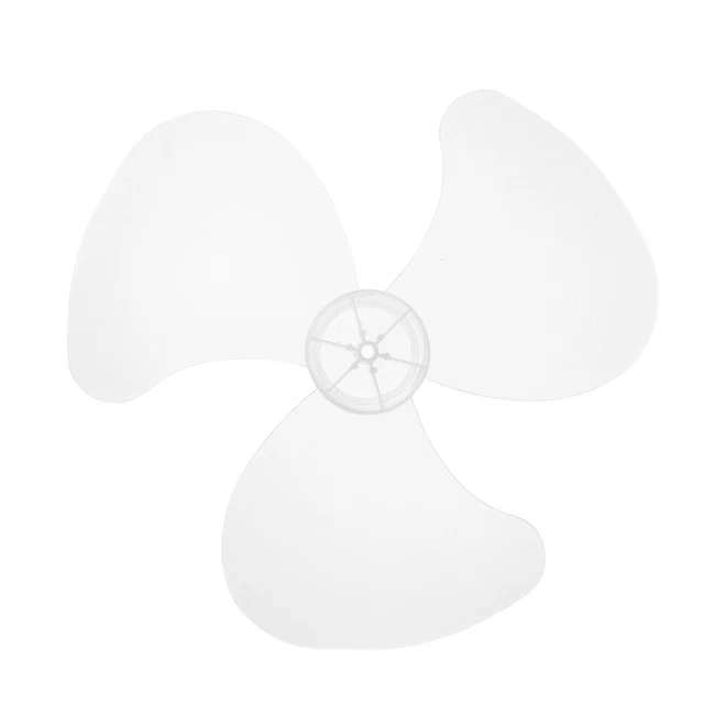 Ventilatore in plastica tre - Accessori di ricambio ventola elettrica