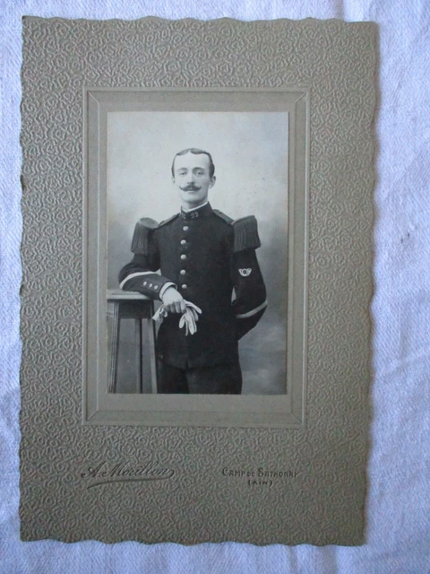 Epée d`Officier ( Médecin ) du service de Santé, Mle 1884 ,(N°1