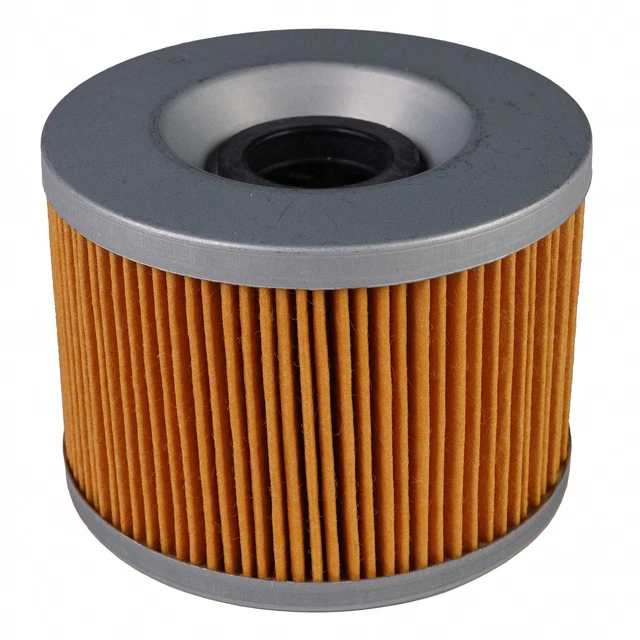 Kawasaki EX250 K8F,K9F,KAF,KBF,KCF (EX250R Ninja) 08-12 Filtrex Oil Filter HF401