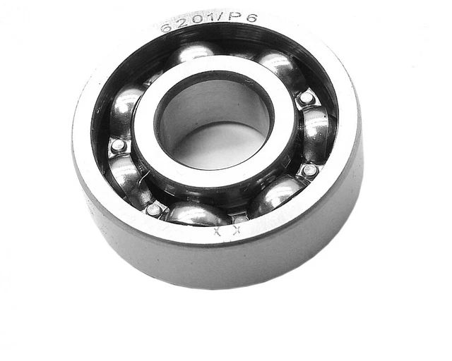 Roulements à billes 6201 ZZ 32x12x10 mm