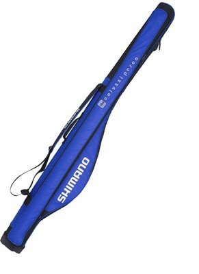 Berkley BERKLEY FODERO PORTA CANNE RIGIDO TELEREGOLABILE URBAN ROD TUBE ADJ 100-160PESCA 