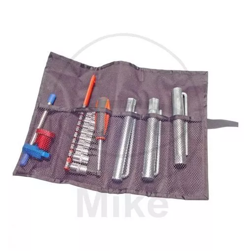 722.55.80 6-ON Moto Dotazione di Bordo Set BMW C1 F650 F800 G650 K1200 K1300