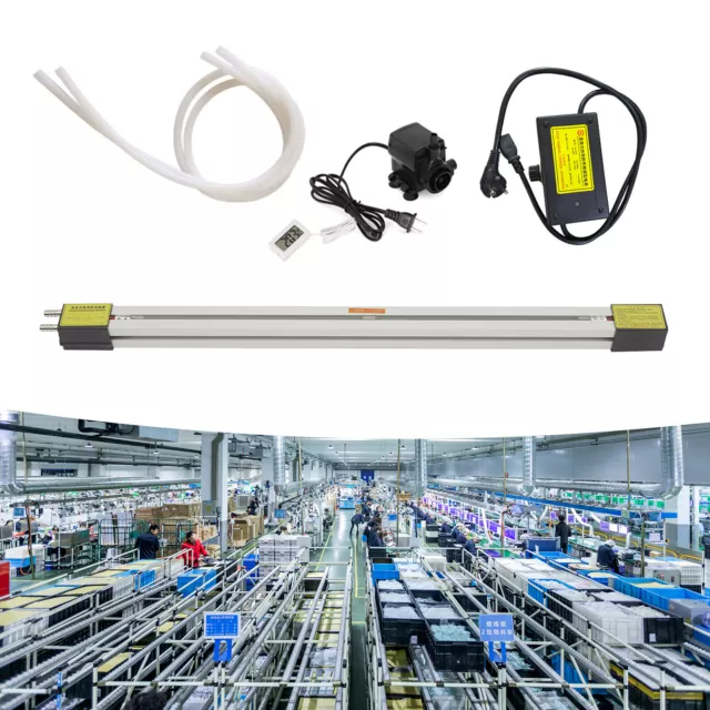 110 V 800W Acrylic Bending Machine 60cm PVC Plastic Heater Hot Heating Bender